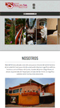 Mobile Screenshot of hotelrealdelsolcuernavaca.com